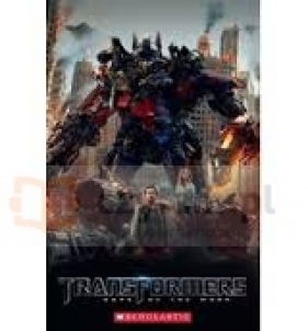 Transformers: Dark of the Moon + CD
