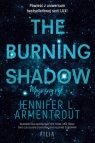 Origin. Tom 2. The Burning Shadow. Magiczny pył Jennifer L. Armentrout