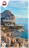 Walencja, Alicante i Costa Blanca Zielińska Barbara