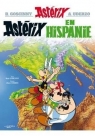 Asterix en Hispanie René Goscinny , Albert Uderzo