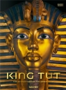 King Tut. The Journey through the Underworld wer. angielska Sandro Vannini