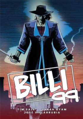 BILLI 99 - Sarah Byam, Tim Sale, José Villarrubia