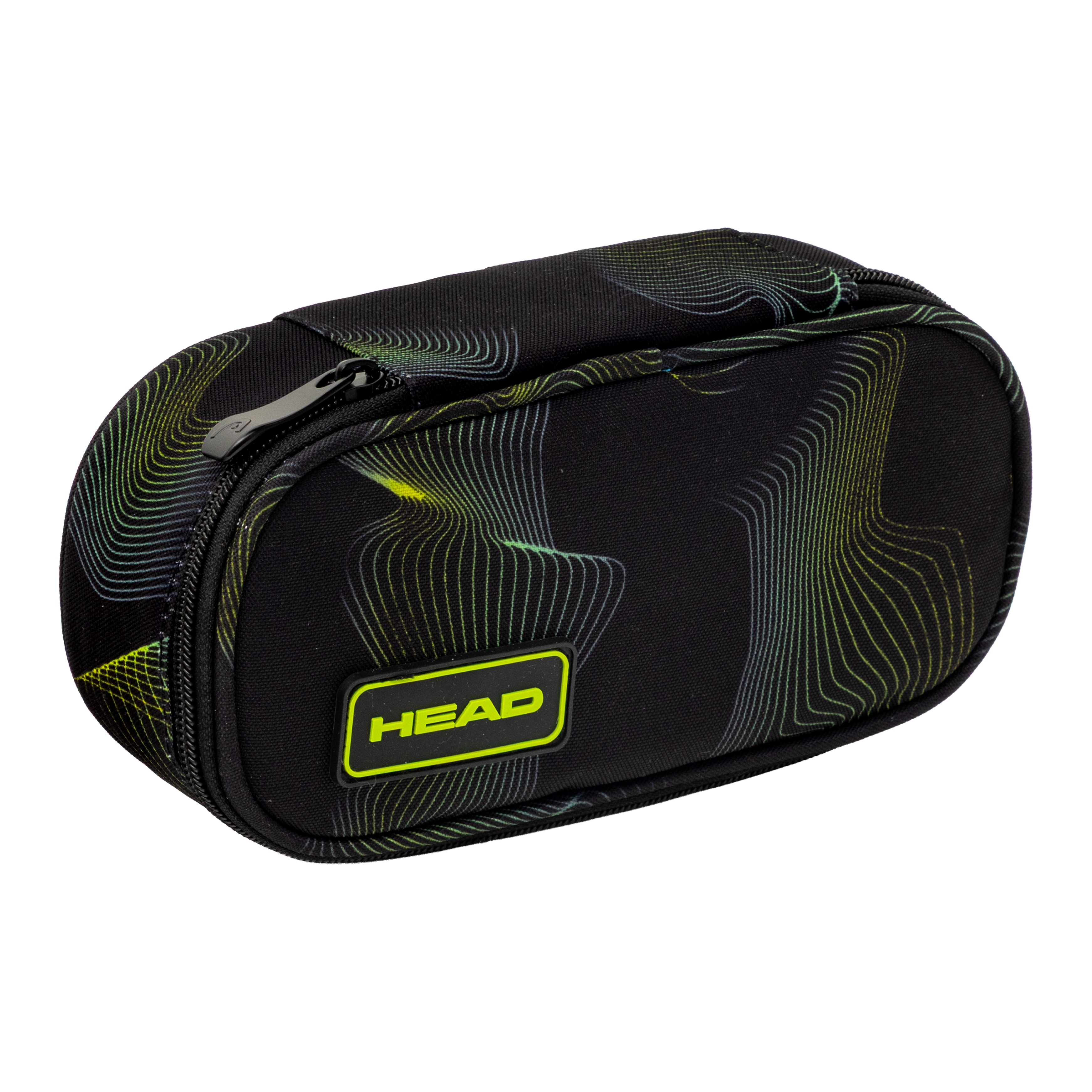 Head, Piórnik Green Wave, AC6