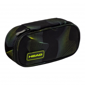 Head, Piórnik Green Wave, AC6