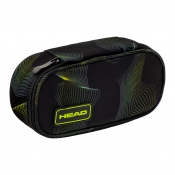 Head, Piórnik Green Wave, AC6