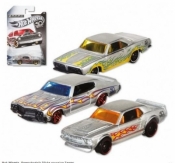 Hot Wheels. Plymouth Duster Thruster