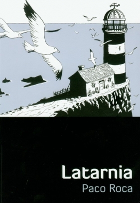 Latarnia - Roca Paco