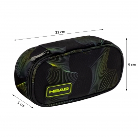 Head, Piórnik Green Wave, AC6