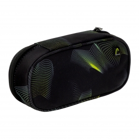 Head, Piórnik Green Wave, AC6