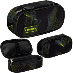 Head, Piórnik Green Wave, AC6