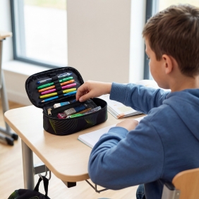 Head, Piórnik Green Wave, AC6