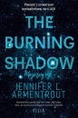Origin. Tom 2. The Burning Shadow. Magiczny pył - Jennifer L. Armentrout