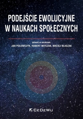 Podejście ewolucyjne w naukach społecznych