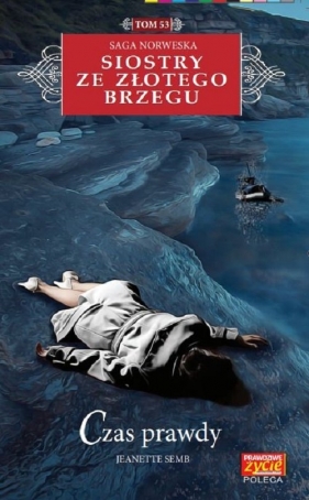 Siostry ze Złotego Brzegu Tom 53