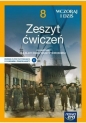 Wczoraj i dziś. Klasa 8. Zeszyt ćwiczeń do historii dla szkoły podstawowej - Iwona Janicka, Katarzyna Panimasz, Krzysztof Jurek