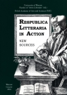 Respublica Litteraria in Action. New Sources. Suplement: Mercurino Arborio