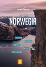 Norwegia. trek&travel