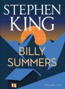 Billy Summers (wyd. specjalne) Stephen King