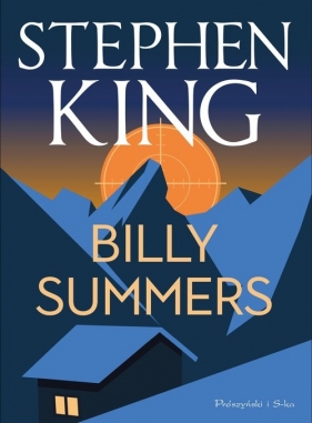 Billy Summers (wyd. specjalne) - Stephen King