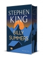 Billy Summers (wyd. specjalne) - Stephen King