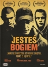 Jesteś bogiem (DVD)