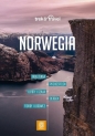 Norwegia. trek&travel - Sławomir Adamczak, Olgierd Adamczak