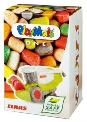 PlayMais Pojedynczy Kombajn