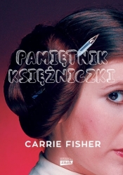 Pamiętnik księżniczki - Fisher Carrie