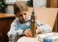 Ravensburger, Puzzle 3D Mini budynki: Big Ben (11246)