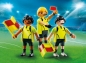 Playmobil Sports & action: Drużyna sędziowska (70246)