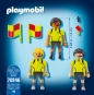 Playmobil Sports & action: Drużyna sędziowska (70246)