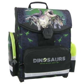 Tornister ergonomiczny Dinozaur 10