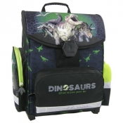 Tornister ergonomiczny Dinozaur 10