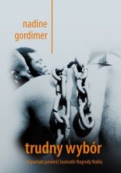 Trudny wybór - Gordimer Nadine