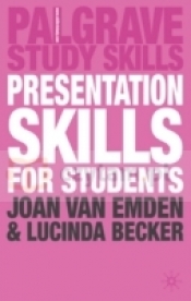 Presentation Skills for Students