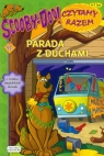 Scooby-Doo! Czytamy razem 18 Parada z ducham 4-7 lat