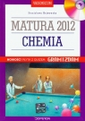 Chemia Vademecum z płytą CD Matura 2012 Hejwowska Stanisława