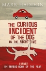 The Curious Incident of the Dog In the Night Haddon Mark