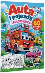 Auta i pojazdy - Opracowanie zbiorowe