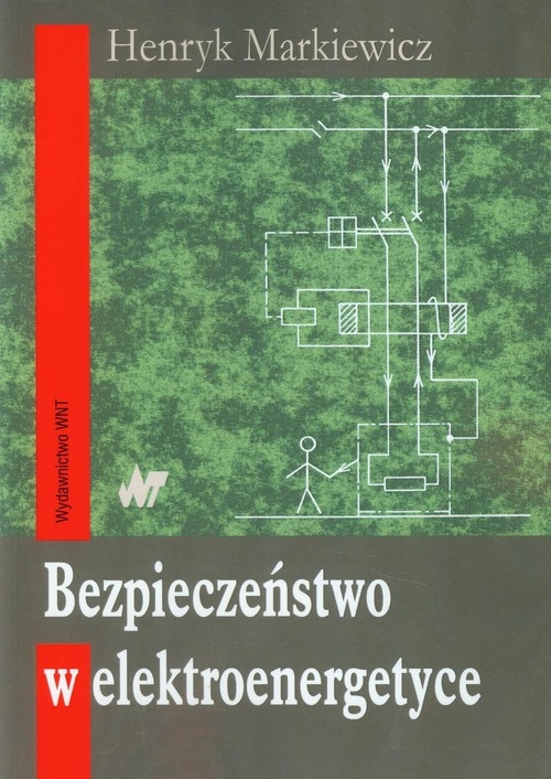 Bezpieczeństwo w elektroenergetyce