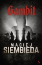 Gambit wyd. 2026 - Maciej Siembieda