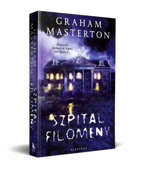 Szpital Filomeny - Graham Masterton