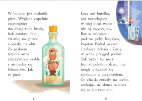 Ahoj, przygodo! Duże litery. Opowiadania do nauki czytania - Opracowanie zbiorowe