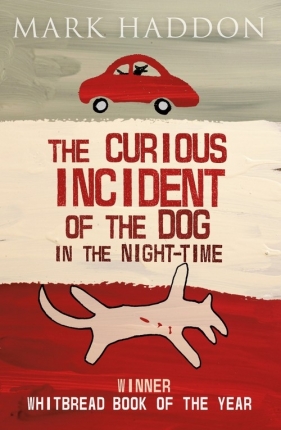 The Curious Incident of the Dog In the Night - Haddon Mark