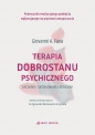 Terapia dobrostanu psychicznego. Leczenie i zastosowania kliniczne - Giovanni A. Fava