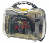 Walizka transparentna Bosch z wkrętarką Ixolino II (8346)