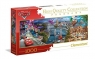 Puzzle Panorama Collection Auta 1000 (39446) Kevin Prenger