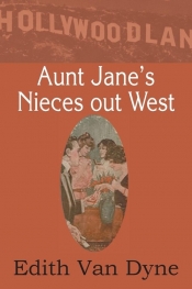 Aunt Jane's Nieces Out West