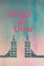 Droga do Obór - Iwona Smolka