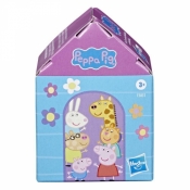 Figurka Świnka Peppa - niespodzianka (F3831)